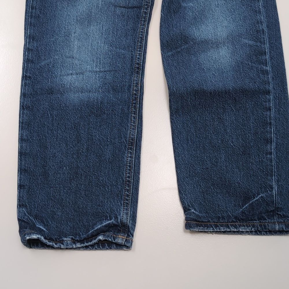 GAP High Rise 90s Loose Jeans - Picture 5 of 7